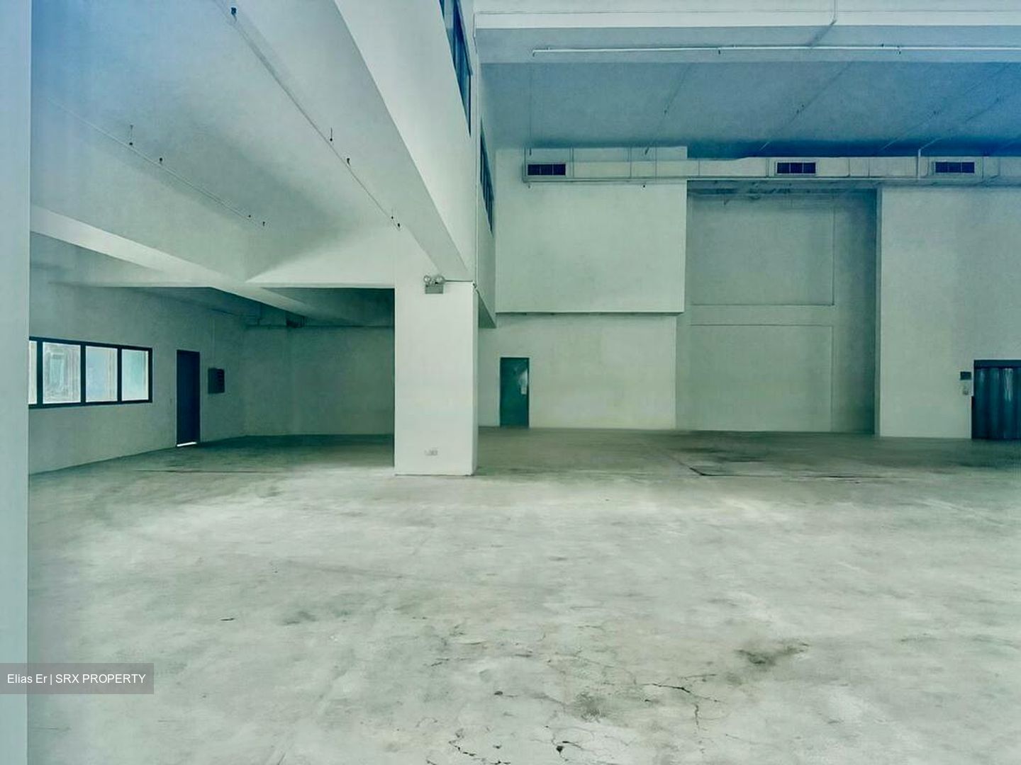 Woodlands Spectrum (D25), Factory #462638021